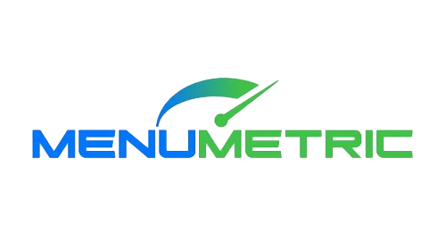 MenuMetric Logo