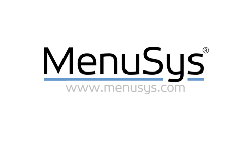 MenuSys logo