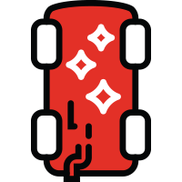 Rust Inhibitor / Undercoating